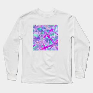 Glass Glow Long Sleeve T-Shirt